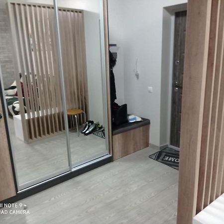 Lux Apartment & Центр,Жк Театральний Rivne Dış mekan fotoğraf