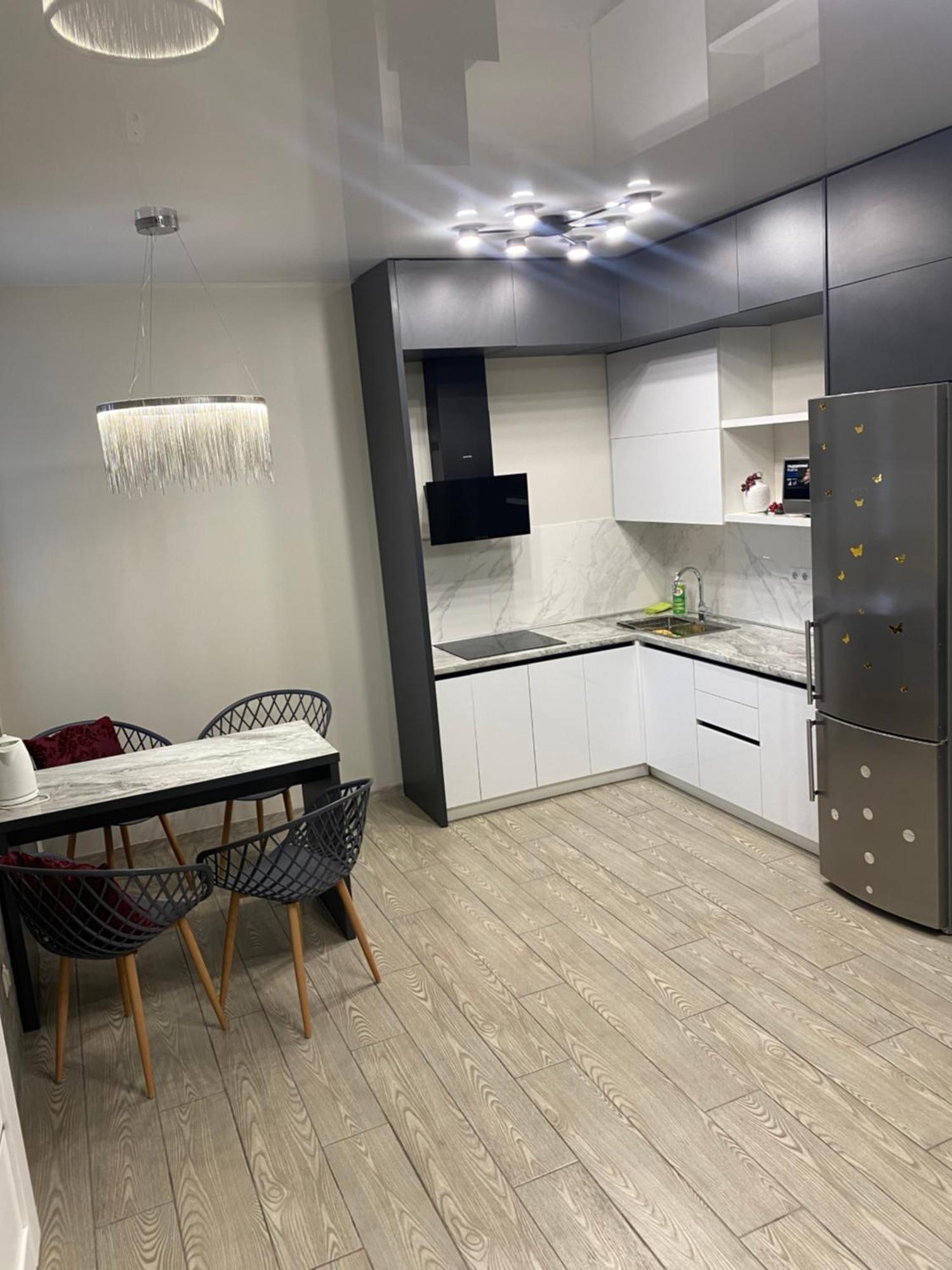 Lux Apartment & Центр,Жк Театральний Rivne Dış mekan fotoğraf