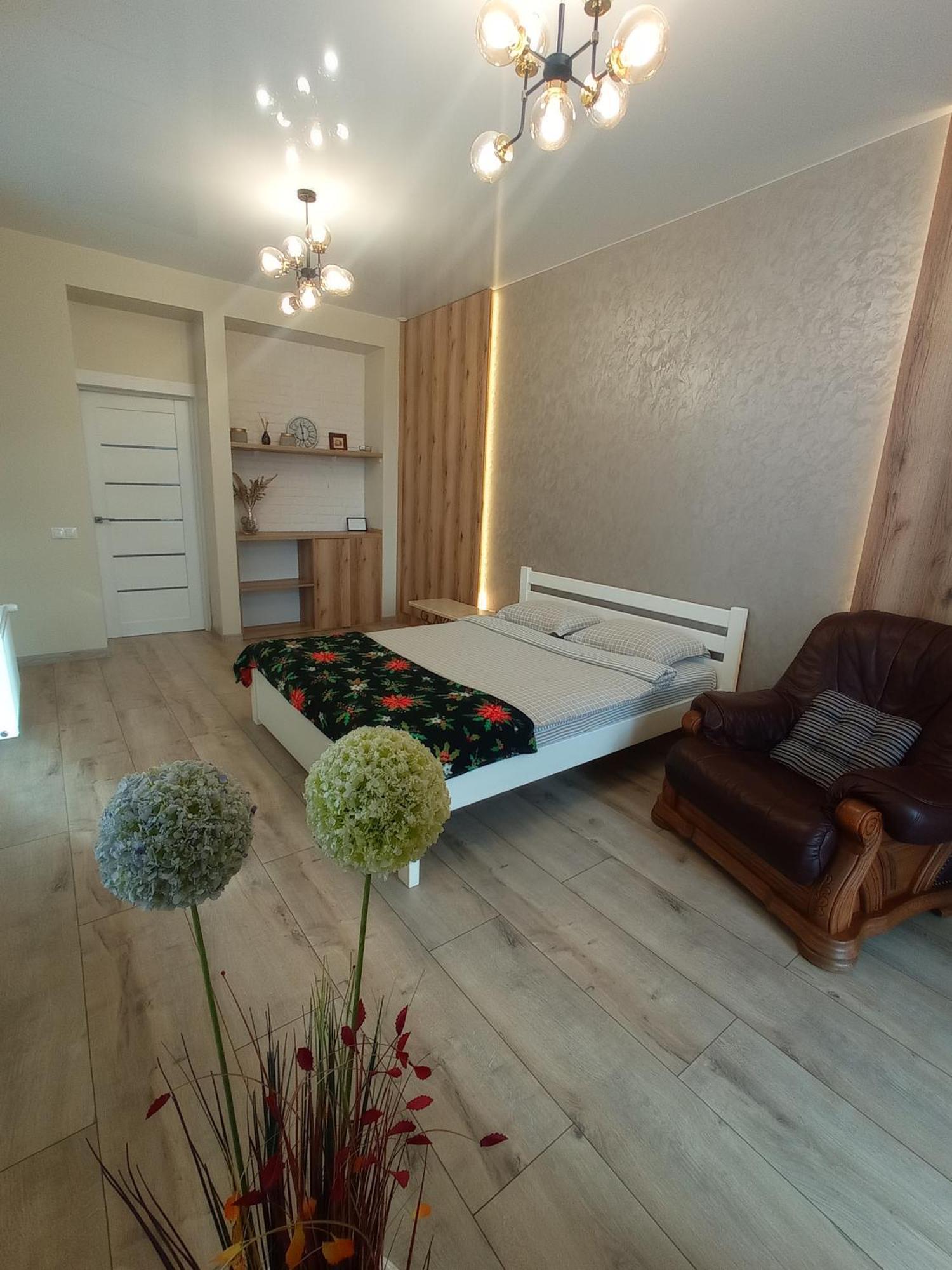 Lux Apartment & Центр,Жк Театральний Rivne Oda fotoğraf